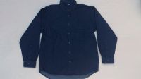 Camisa de mezclilla 8 oz.
